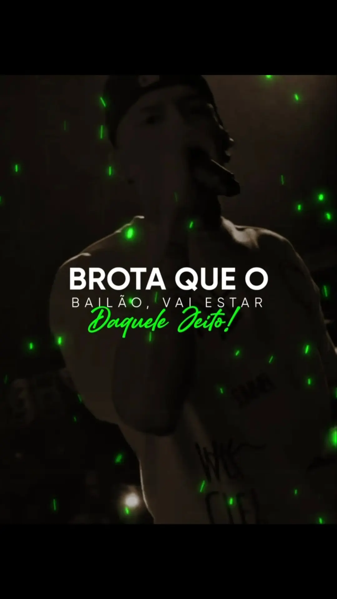 Flyer de Everton Detona e DJs Vinich e Atto