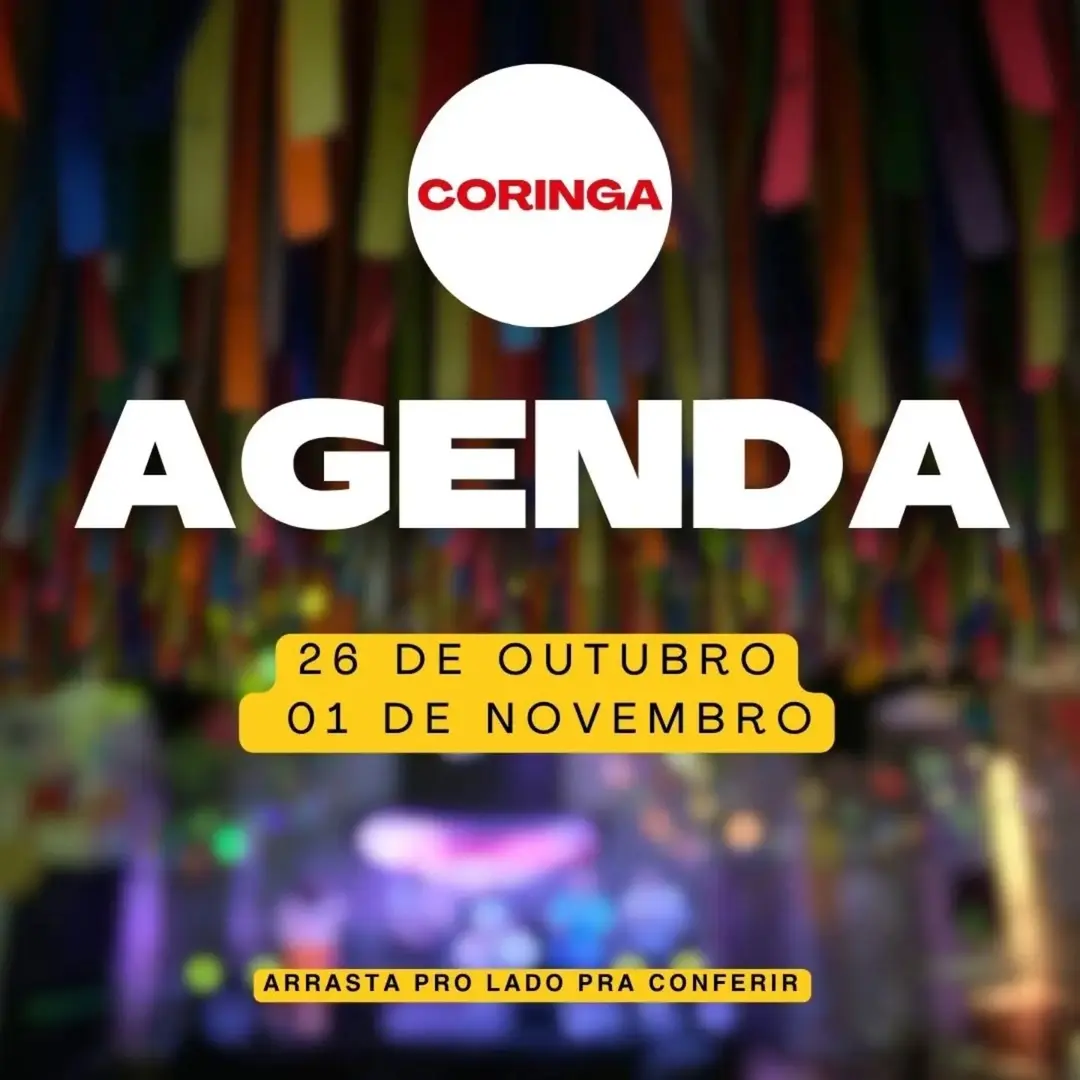 Flyer de Bailedosratosoficial