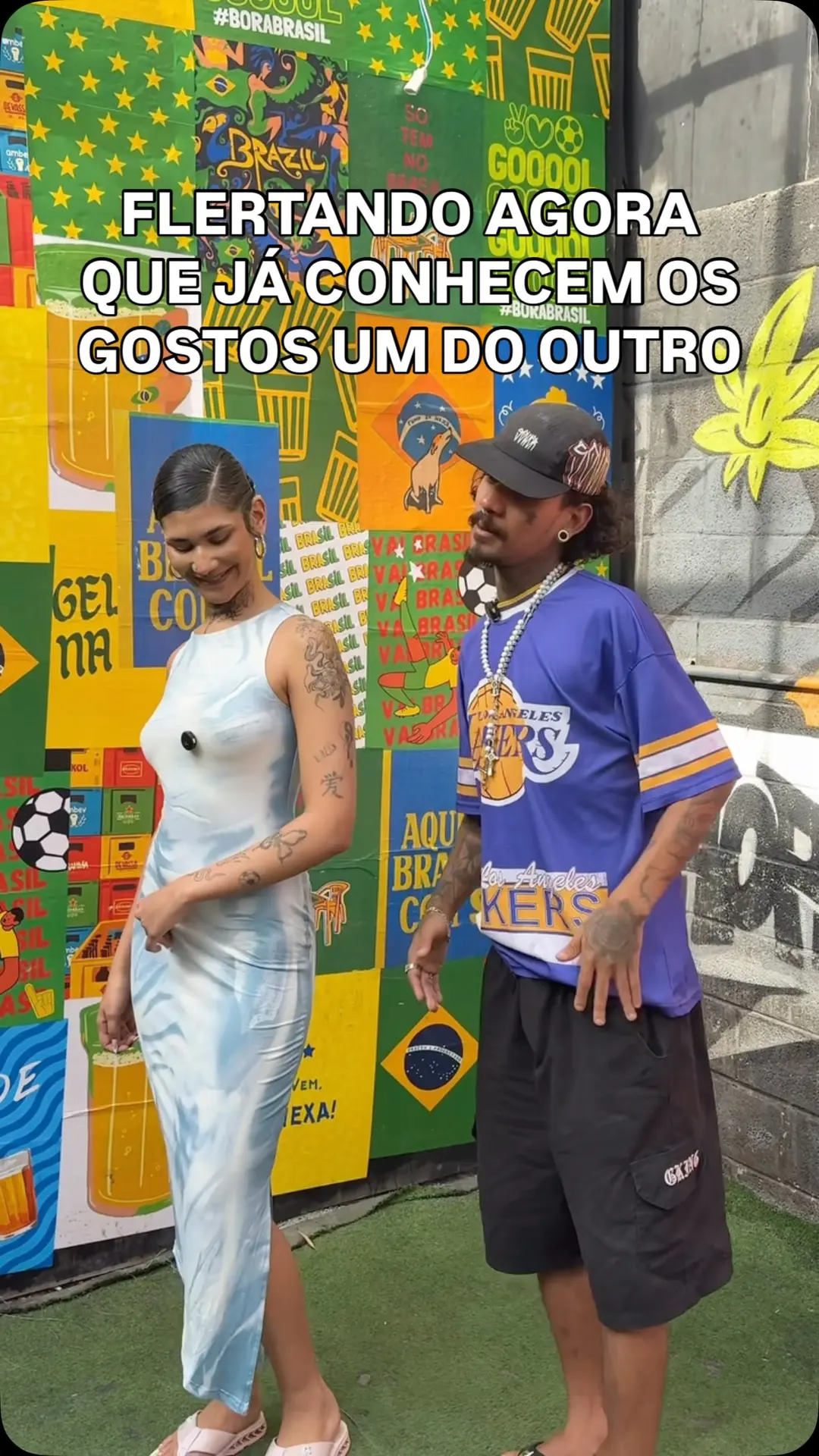 Flyer de Ciça, Pantera, DD e Double Deck