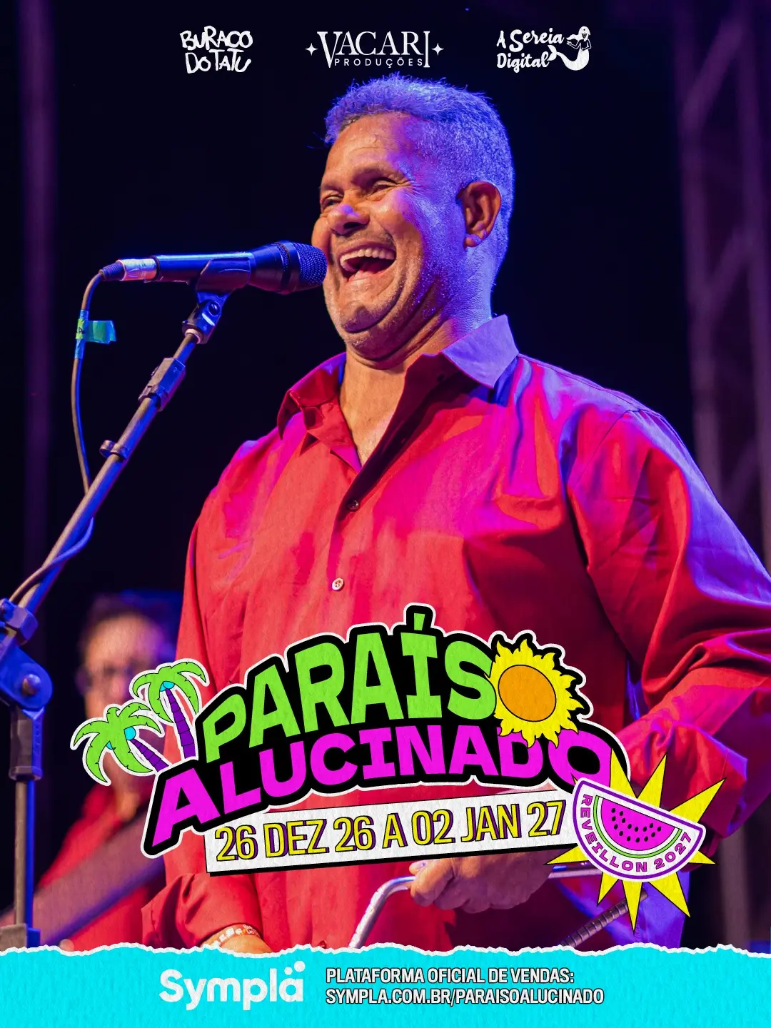 Flyer de triocristalinooficial