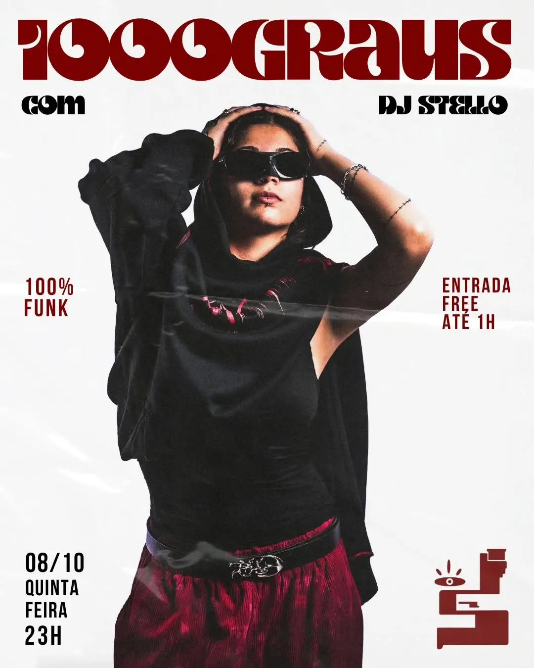 Flyer de Stello