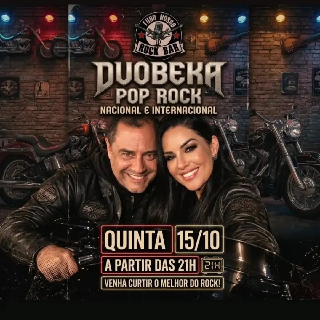 Flyer de Duobeka