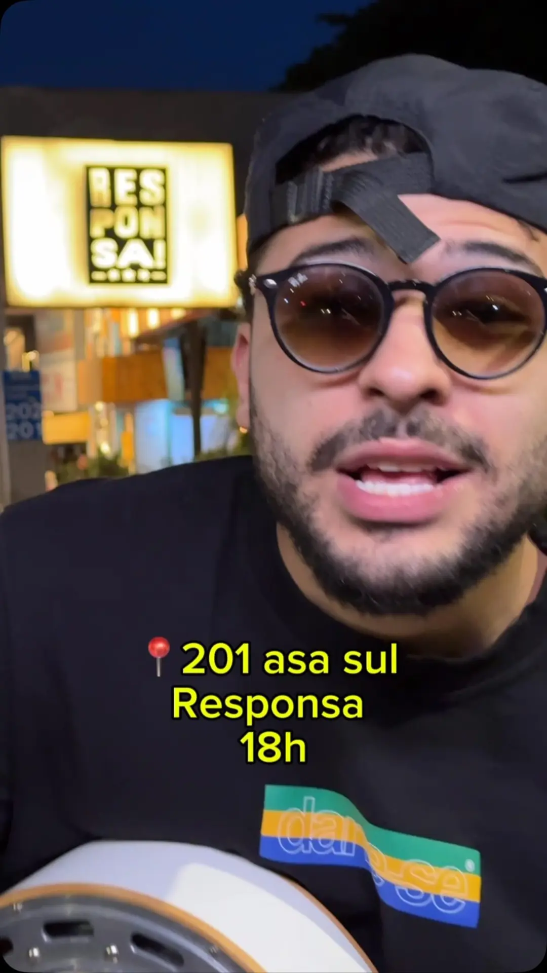 Flyer de Pit