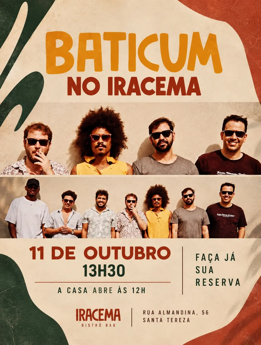 Flyer de Baticum