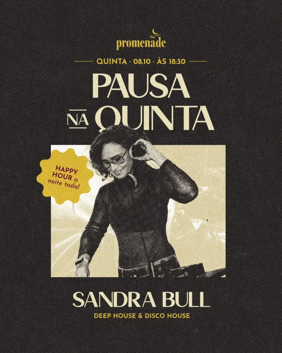 Flyer de Duality