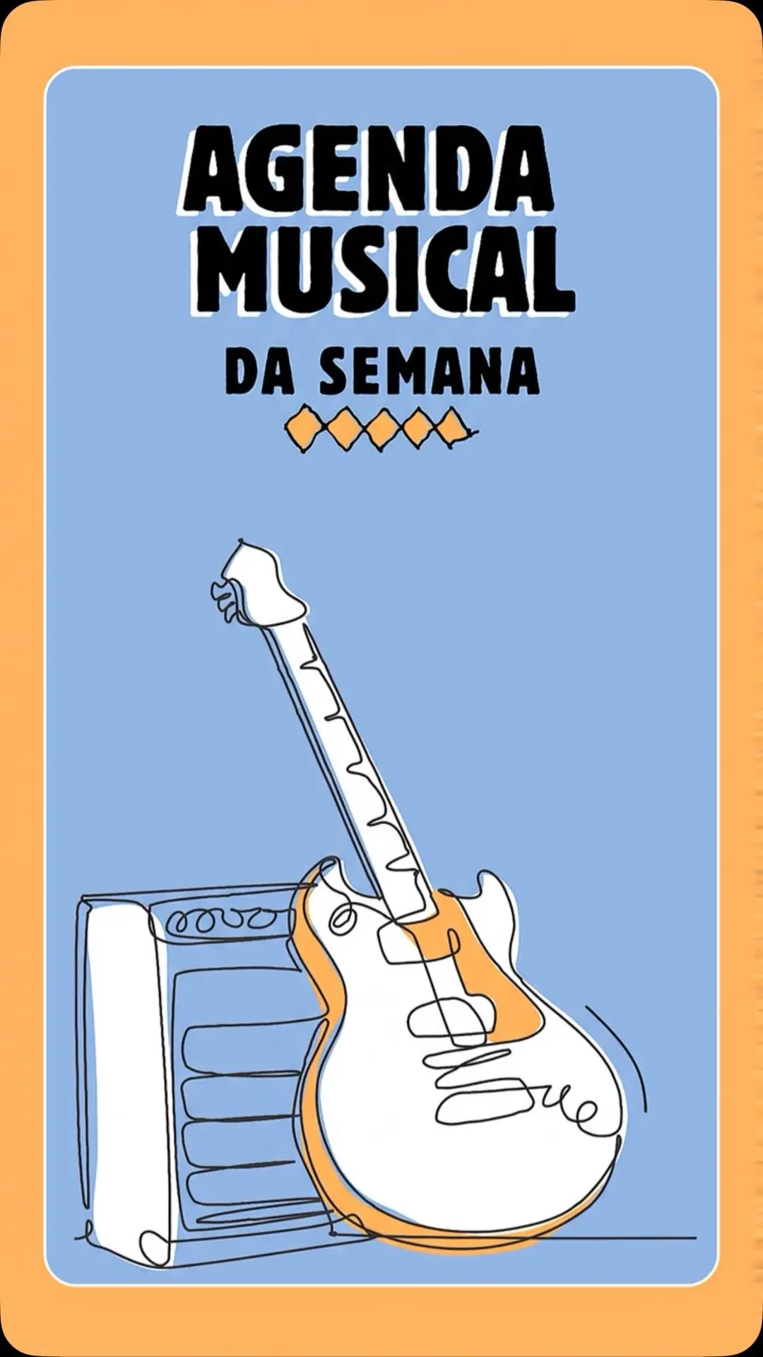 Flyer de Fernando