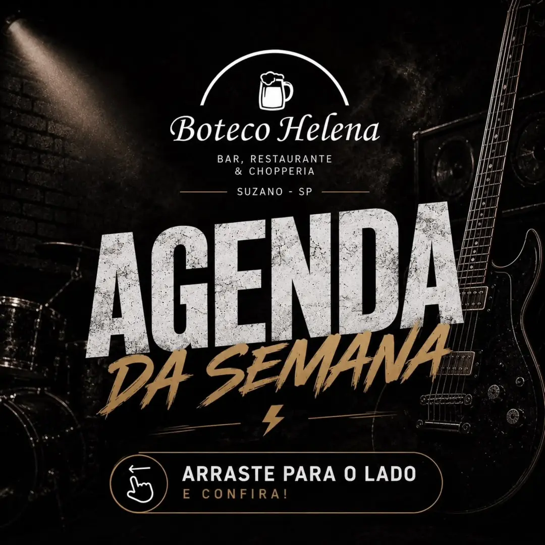 Flyer de Banda Forum