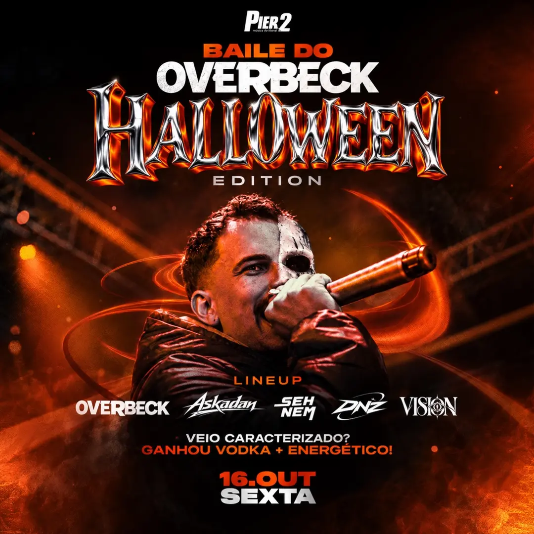 Flyer de baile_do_overbeck