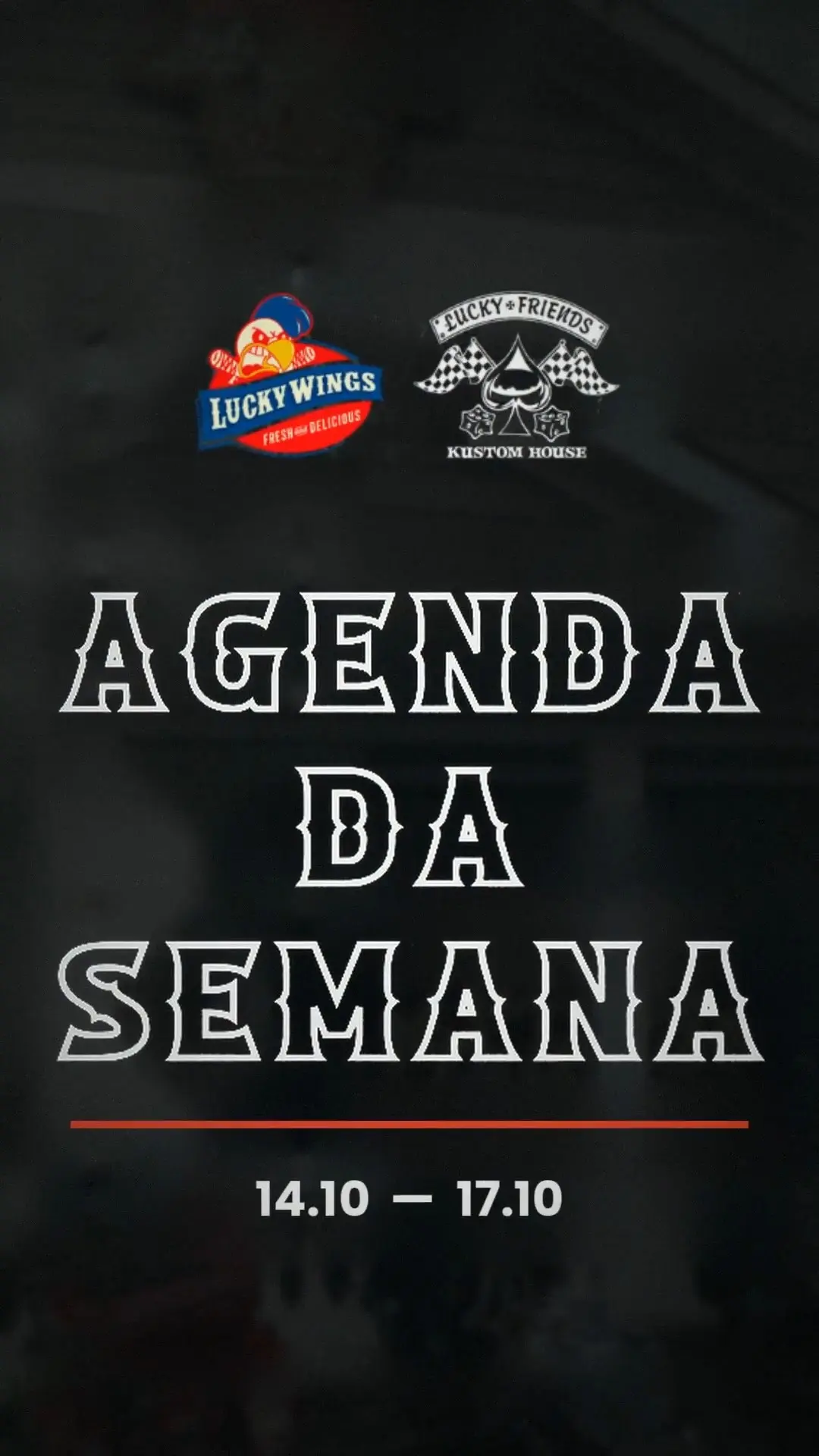 Flyer de anademari_assume