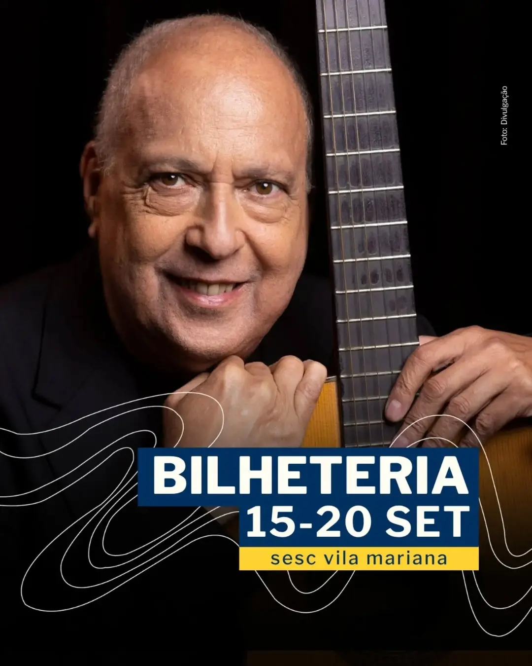 Flyer de LEAL