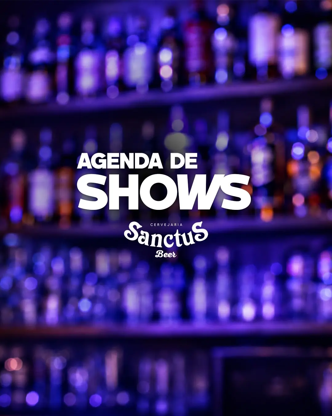 Flyer de Nelsons e High Donkeys