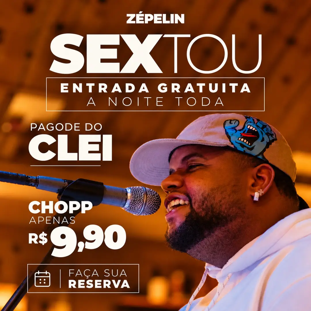 Flyer de Cleii
