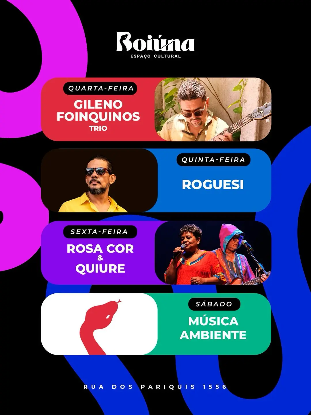 Flyer de Roguesi