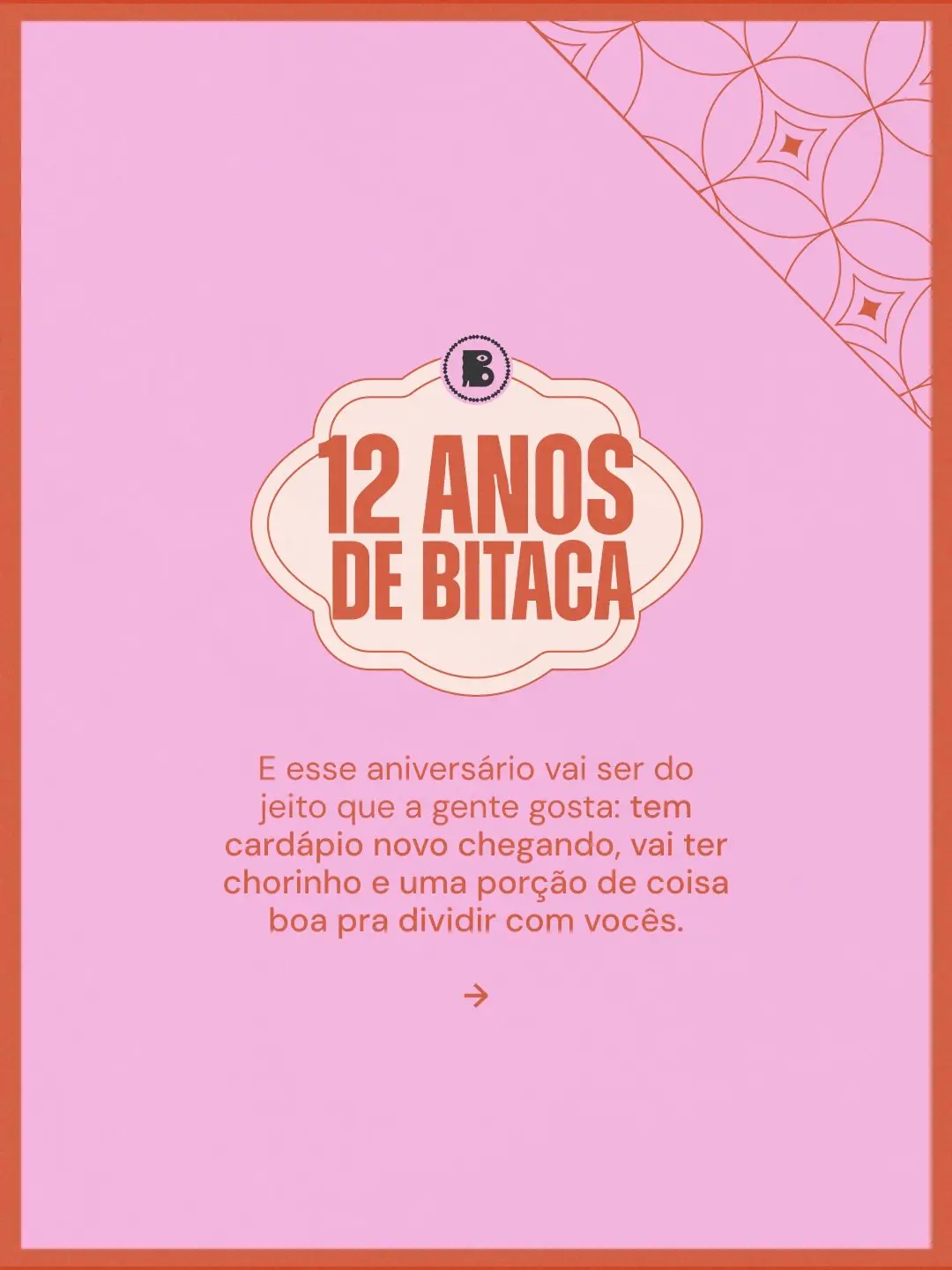 Flyer de Choro Raiz e Bruno Portela
