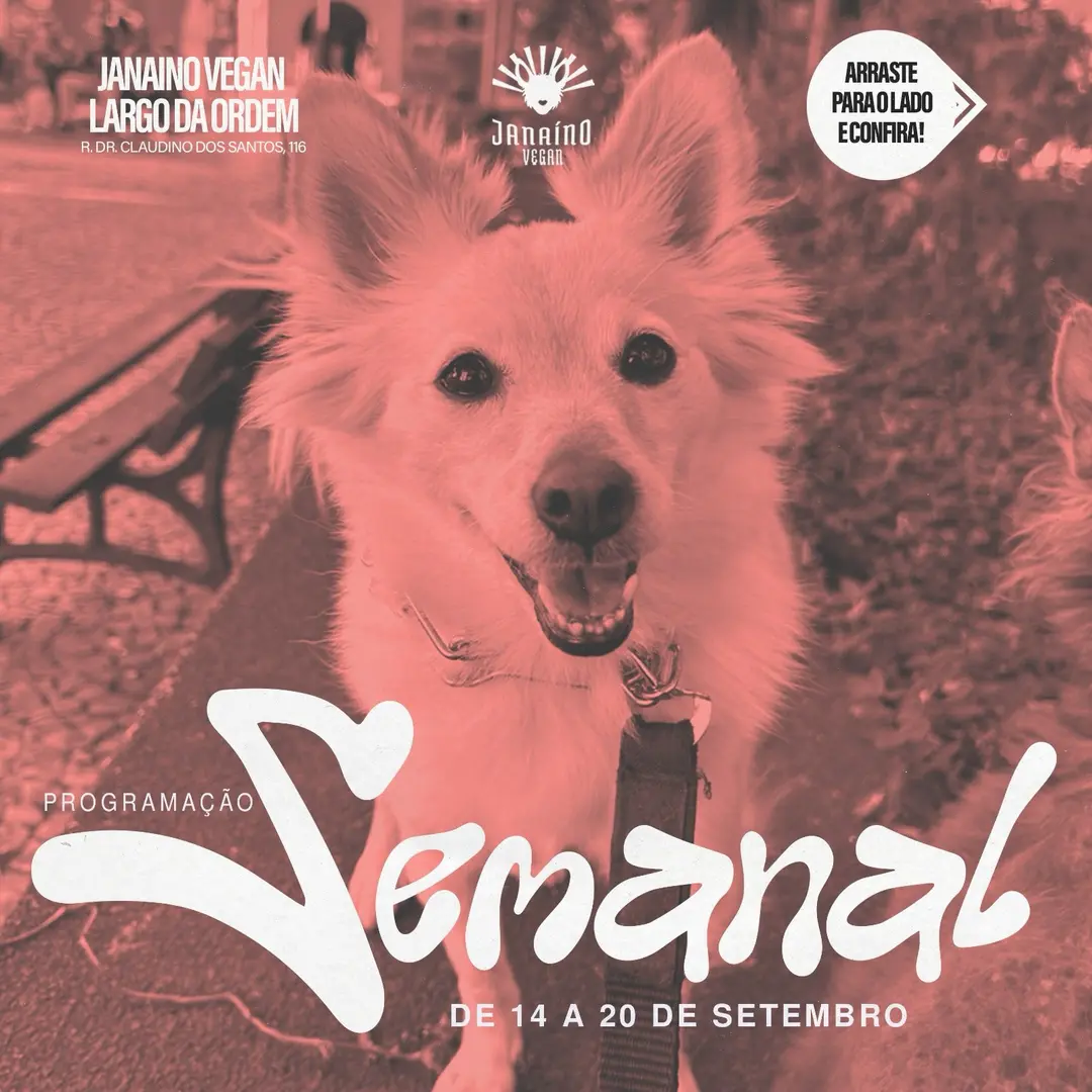 Flyer de Curitiba Samba Clube