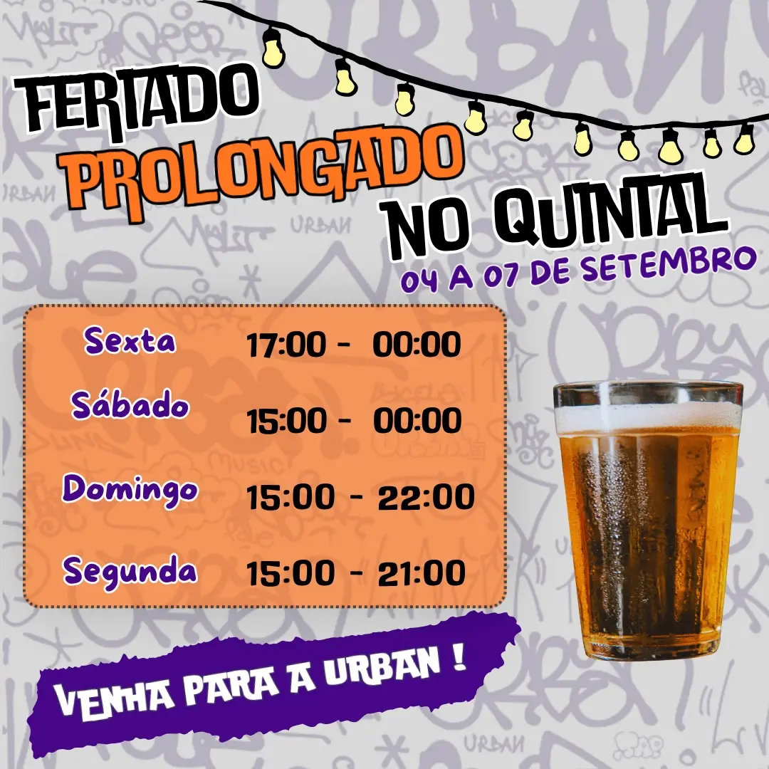 Flyer de Fredy Fevereiro