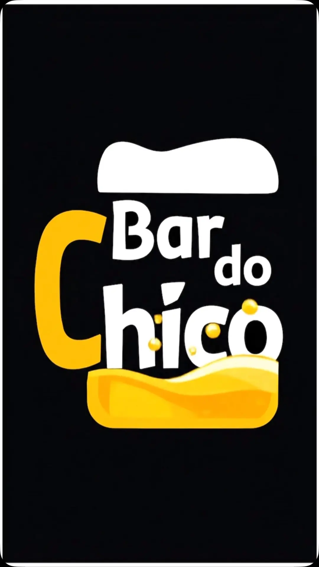 Flyer de Balística Rock e Balística