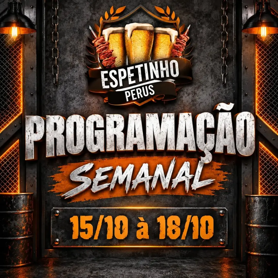 Flyer de Rodrigo Pinheiro, Maurício Sowsa e mais 2 artistas