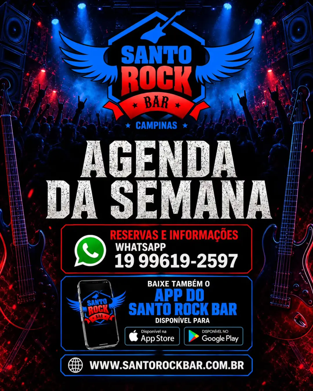 Flyer de Sete Cidades
