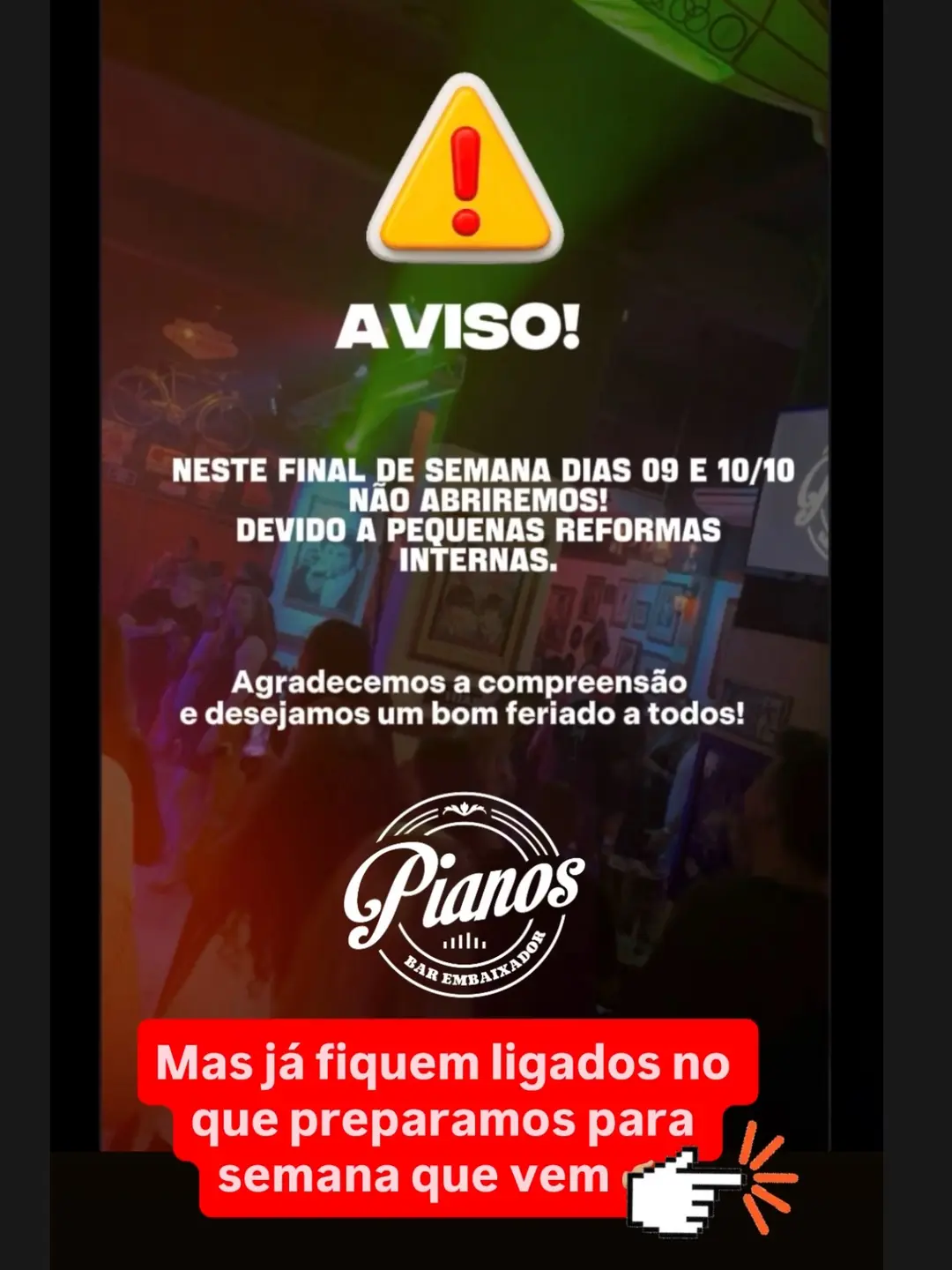 Flyer de WAXEN