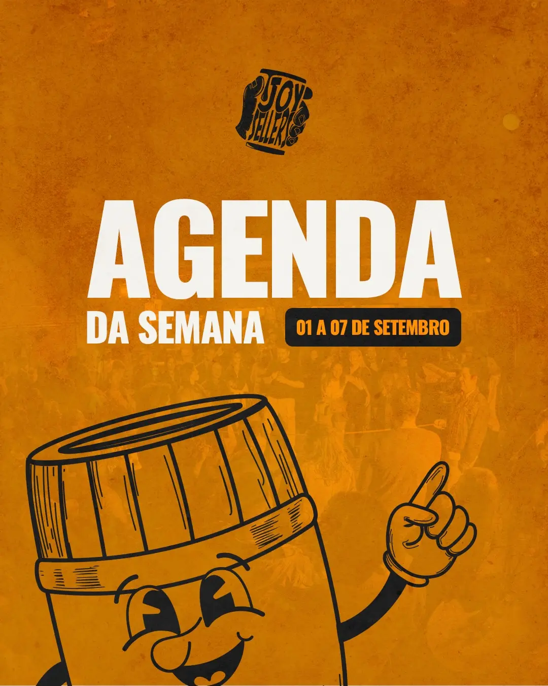 Flyer de Pedro Henrique e Davi, SAMPIËRI e Mais que demais