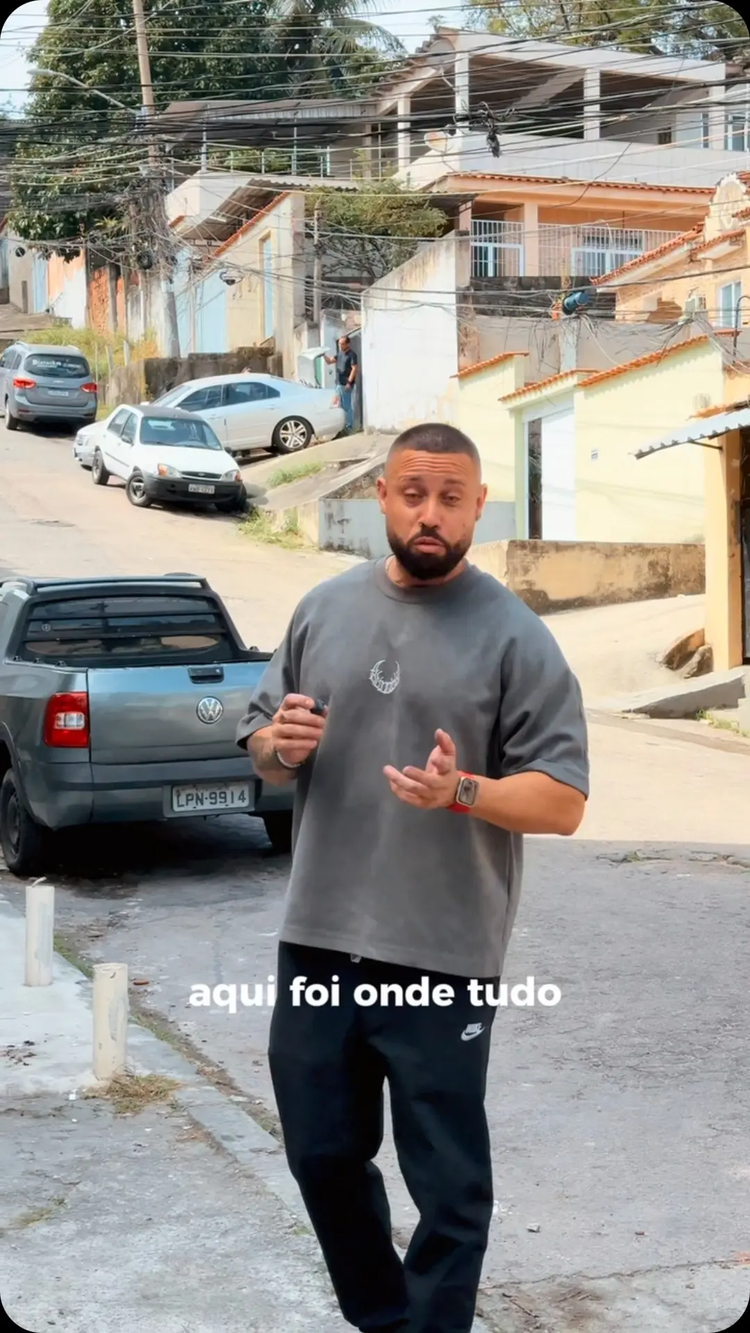 Flyer de Duarte, Grupo Tok Raro - TKR, F Módia e mais 1 artista