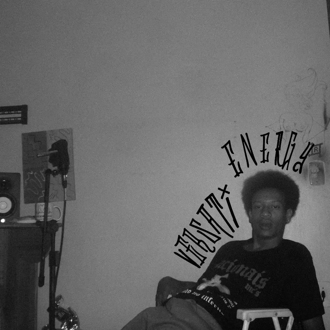 Arte de Afro Karma