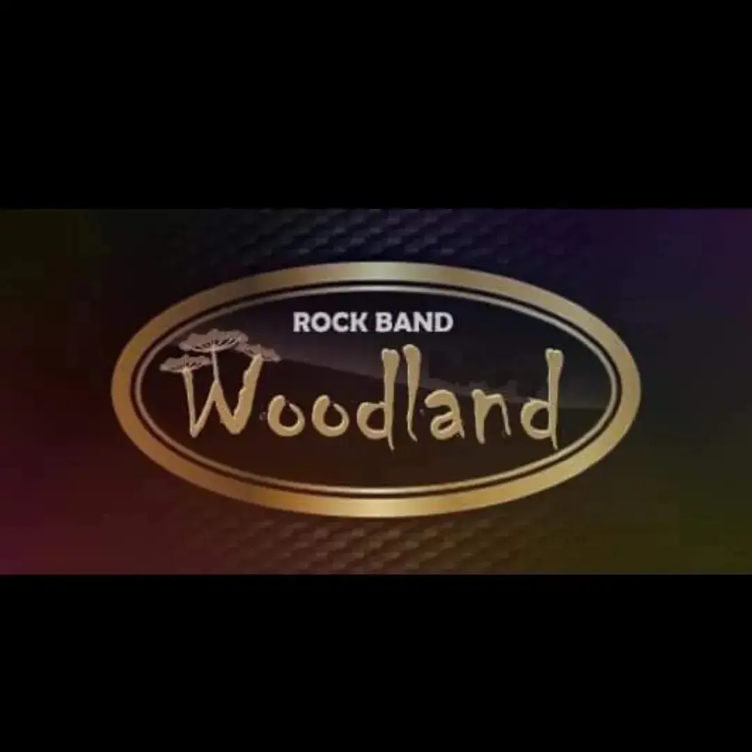 Arte de Banda Woodland