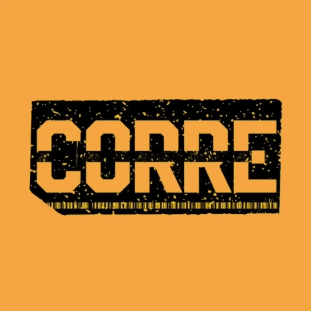 Arte de Corre