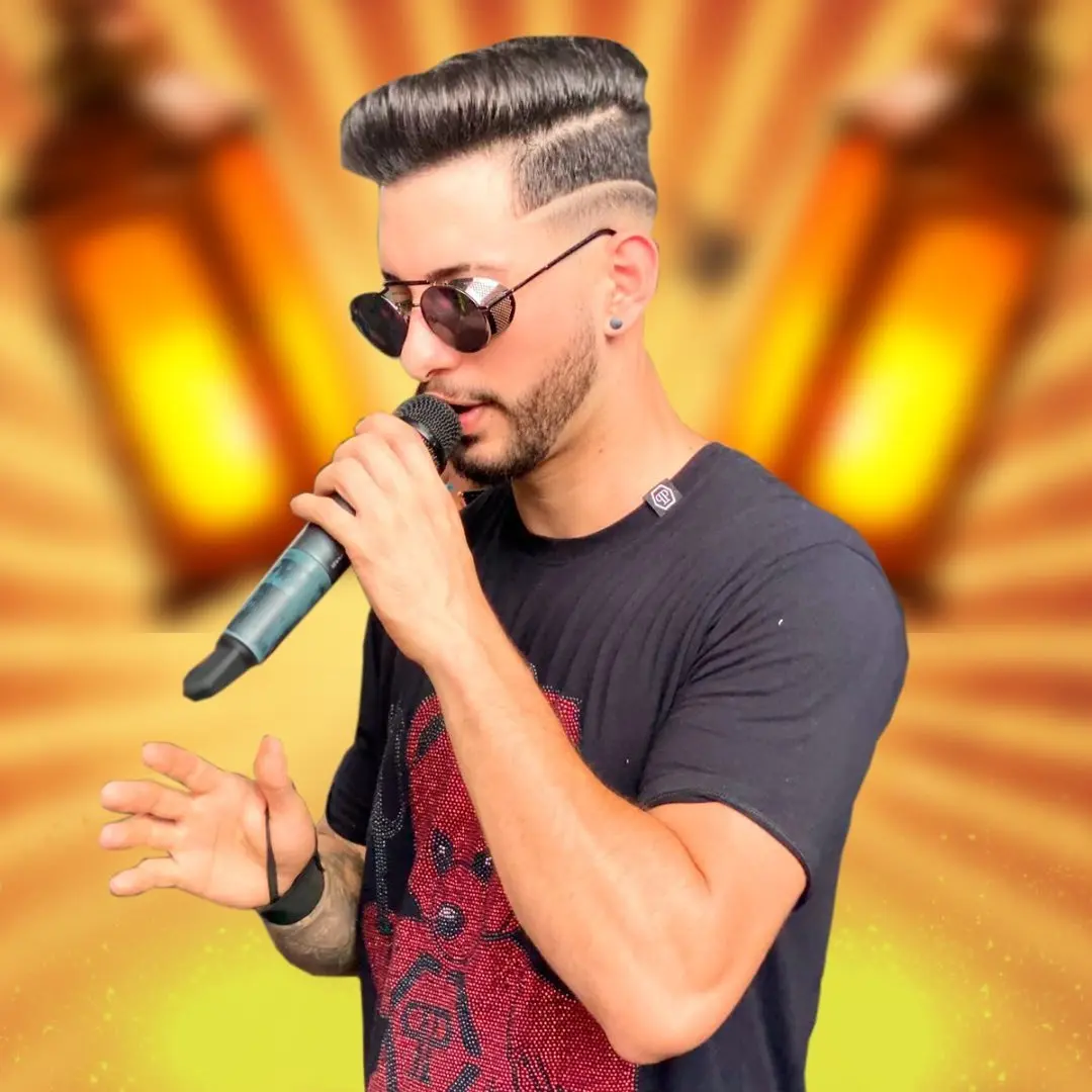 Arte de João Vittor Oficial