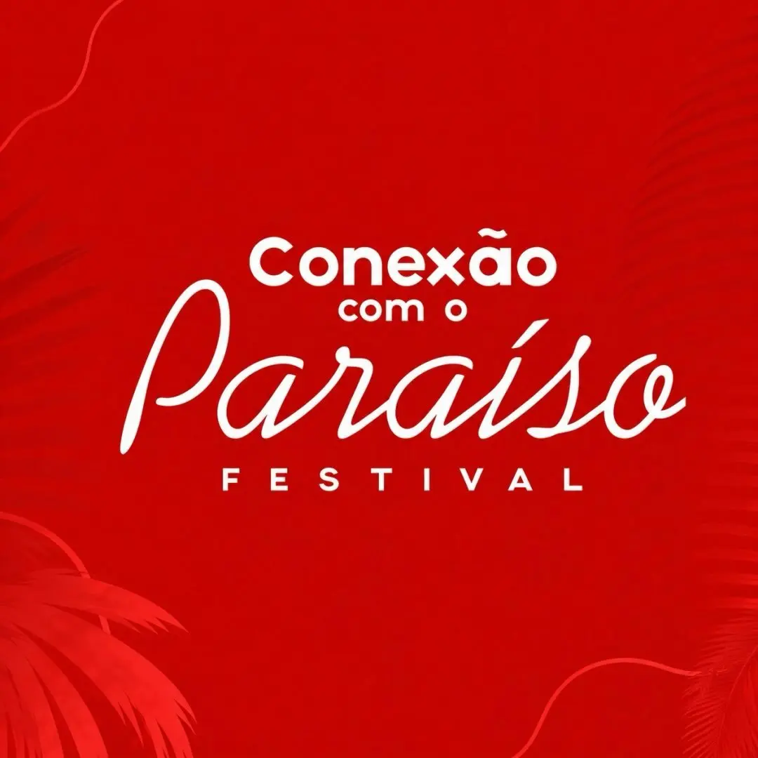 Foto de Festival Conexão com o Paraíso