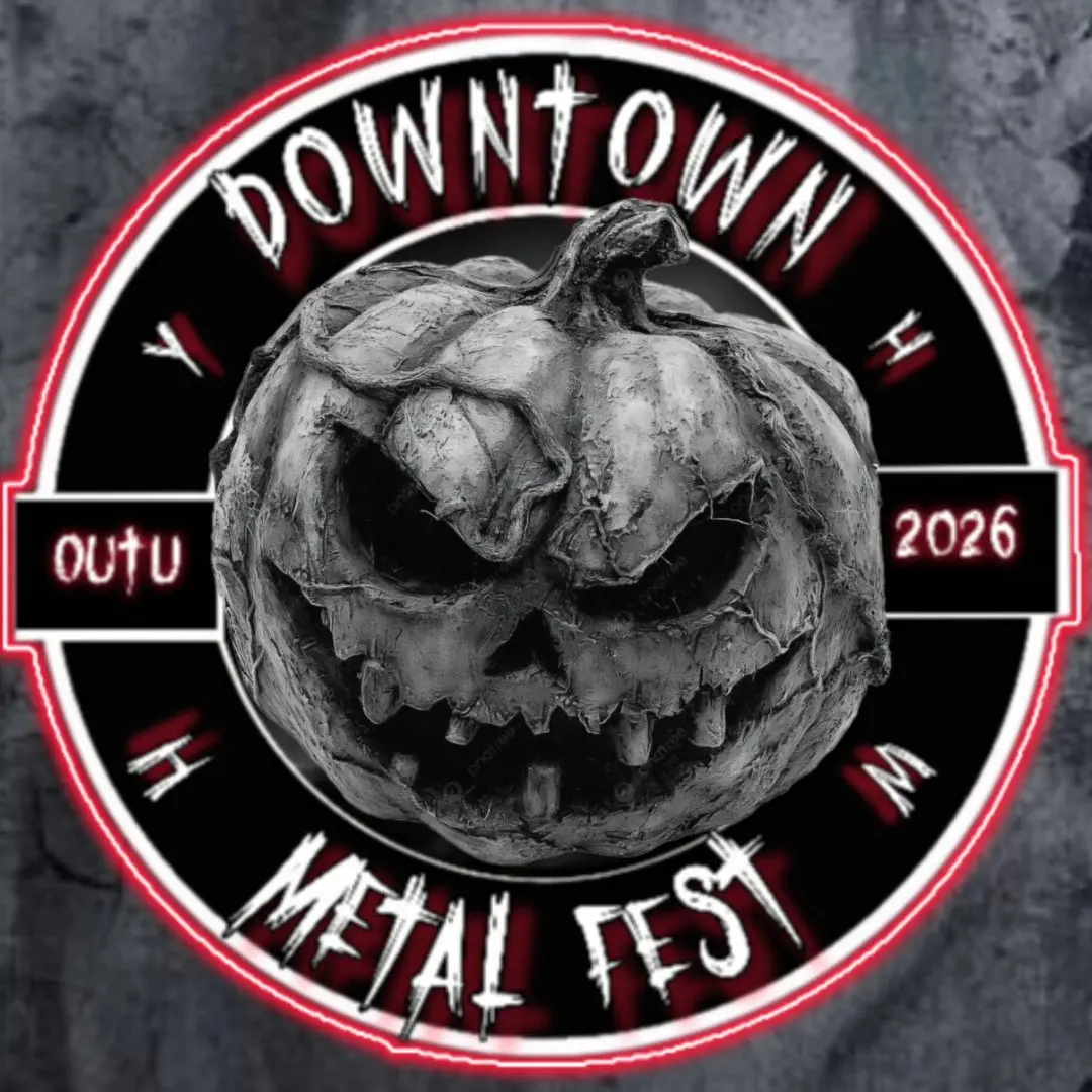 Foto de Downtown Metal Fest