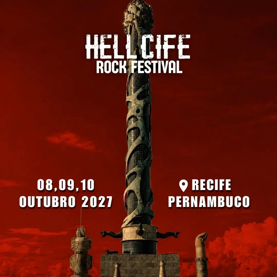 Foto de Hellcife Festival
