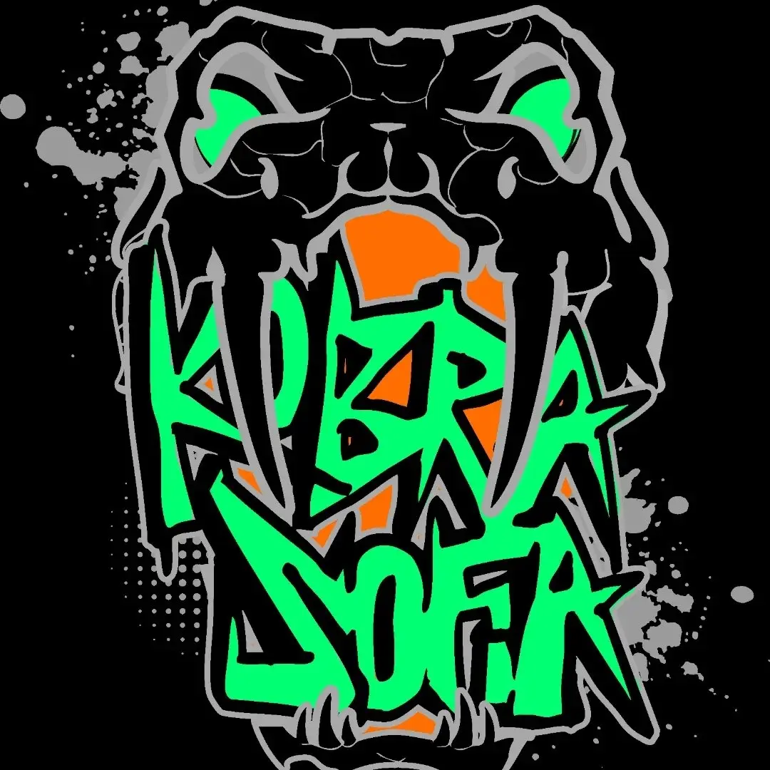 Arte de Kobra Sofia