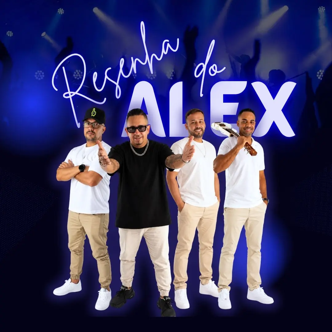 Arte de Alex da Viola