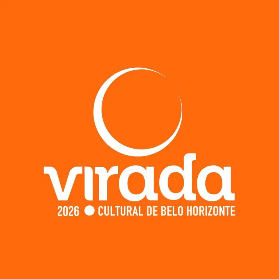 Foto de Virada Cultural de Belo Horizonte