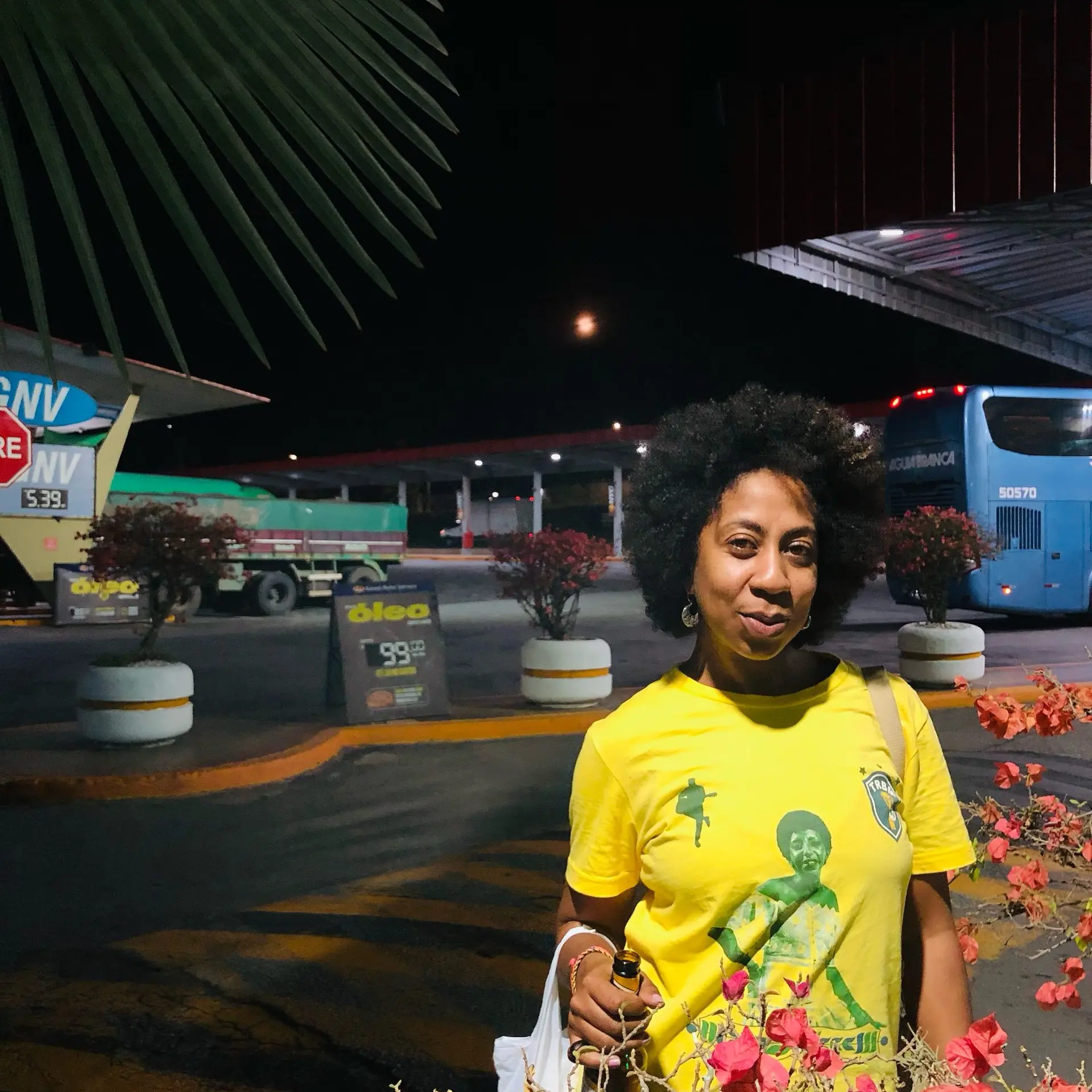 Flyer de Coletiva Cesta de Versões, Disco Lada e mais 2 artistas