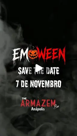Flyer de Anacrônicos, 8K Music, Misery Club e mais 2 artistas