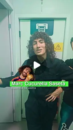Flyer de Wallita, Queen Legend e Colapsar