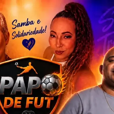 Flyer de Anderson Atracao, Pagode do Andinho e mais 2 artistas