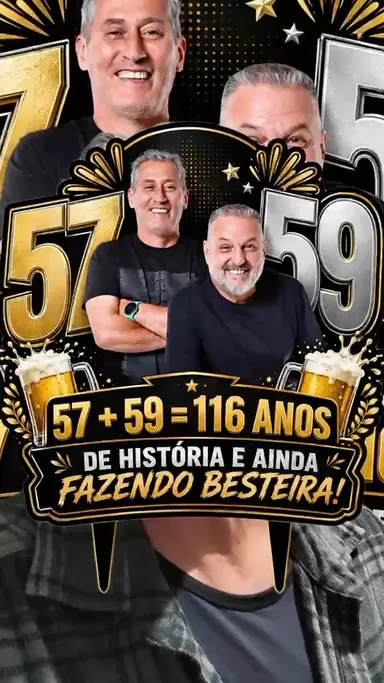 Flyer de Banda GT80