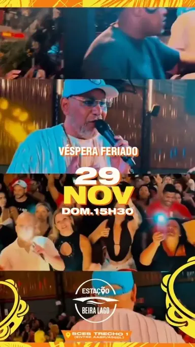 Flyer de Clima de Montanha e Chrigoroficial