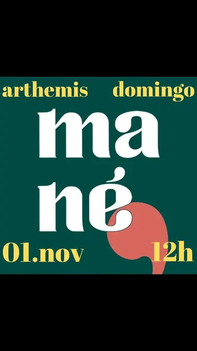 Flyer de Arthemis