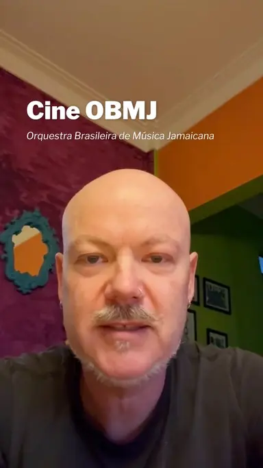 Flyer de OBMJ