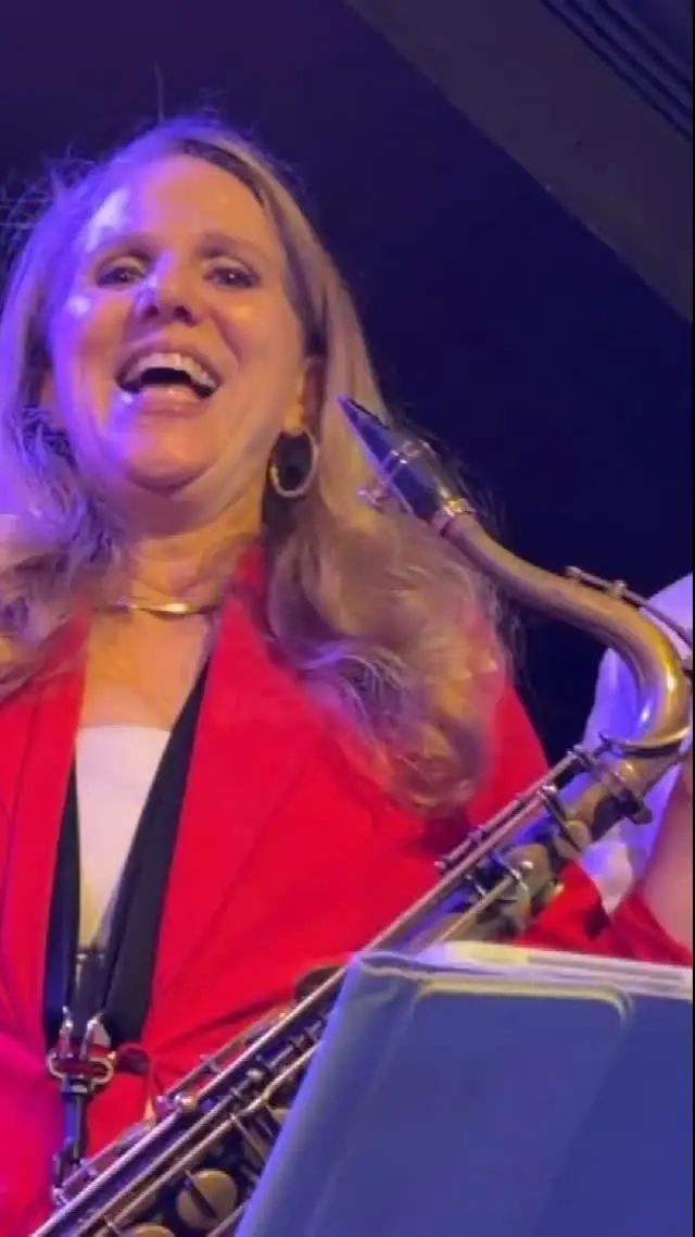 Flyer de Gafieirando, Alana Moraes e Alexandre Romanazzi