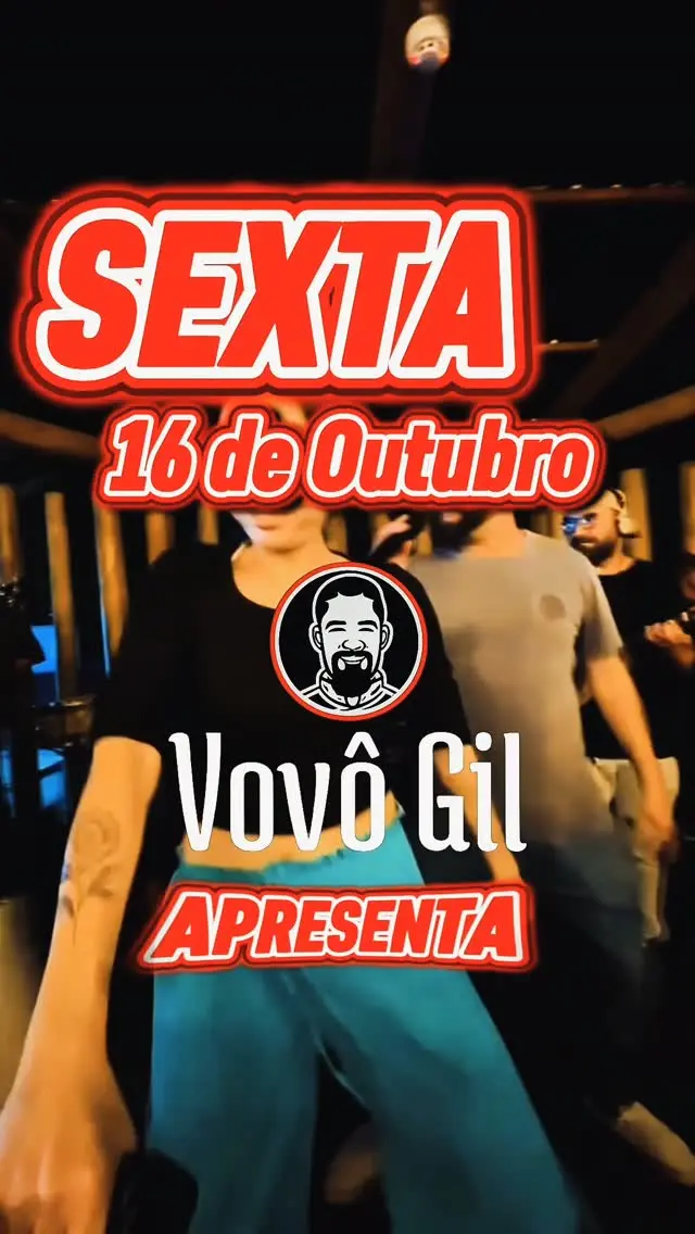 Flyer de Horário de Brasília e HB