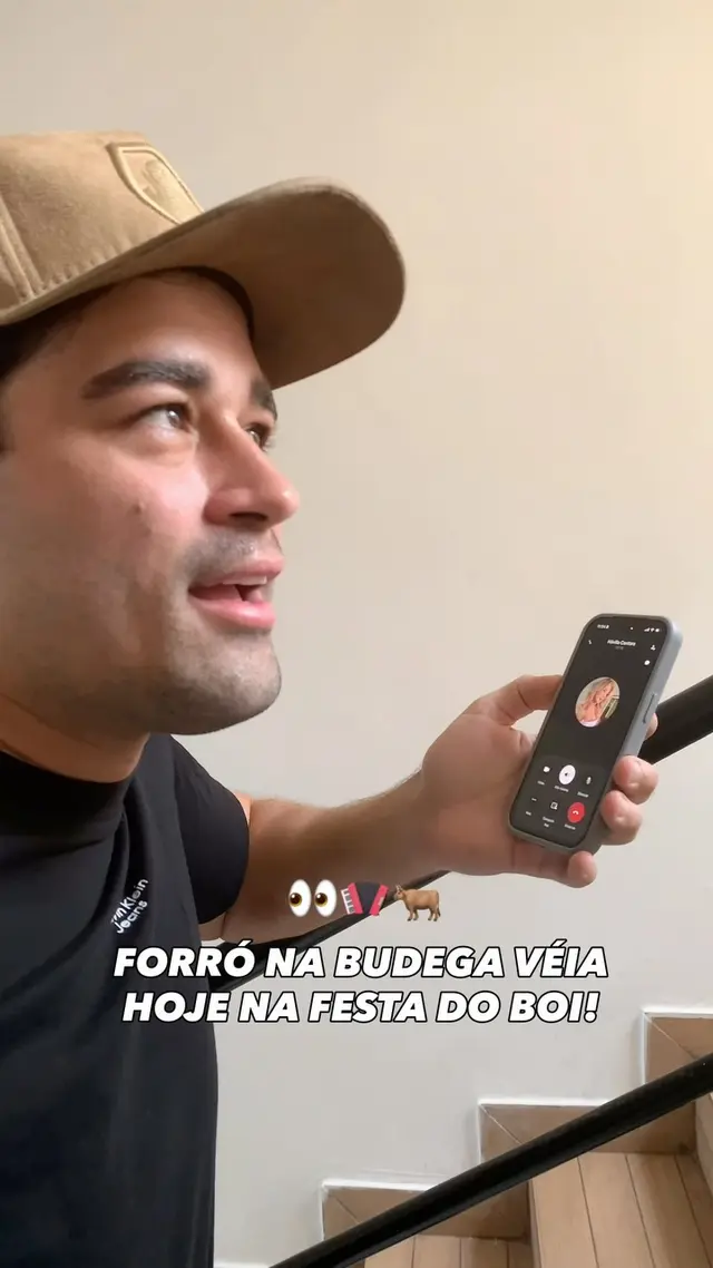 Flyer de JP Vaqueiro e Hávilla