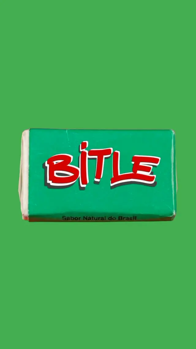 Flyer de Bitle