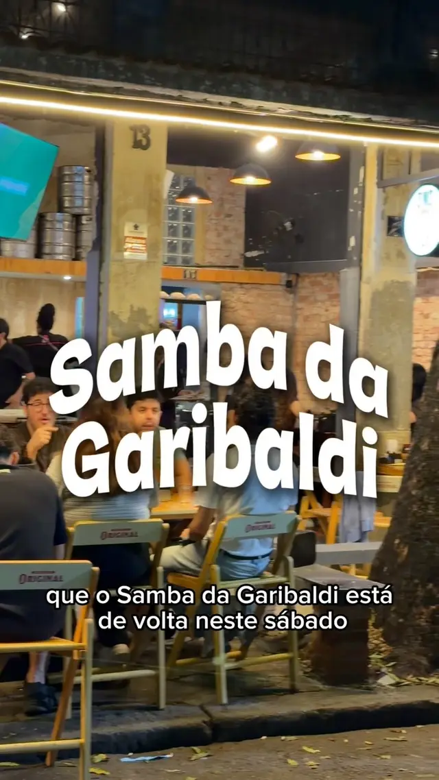 Flyer de Pagode do Digoh