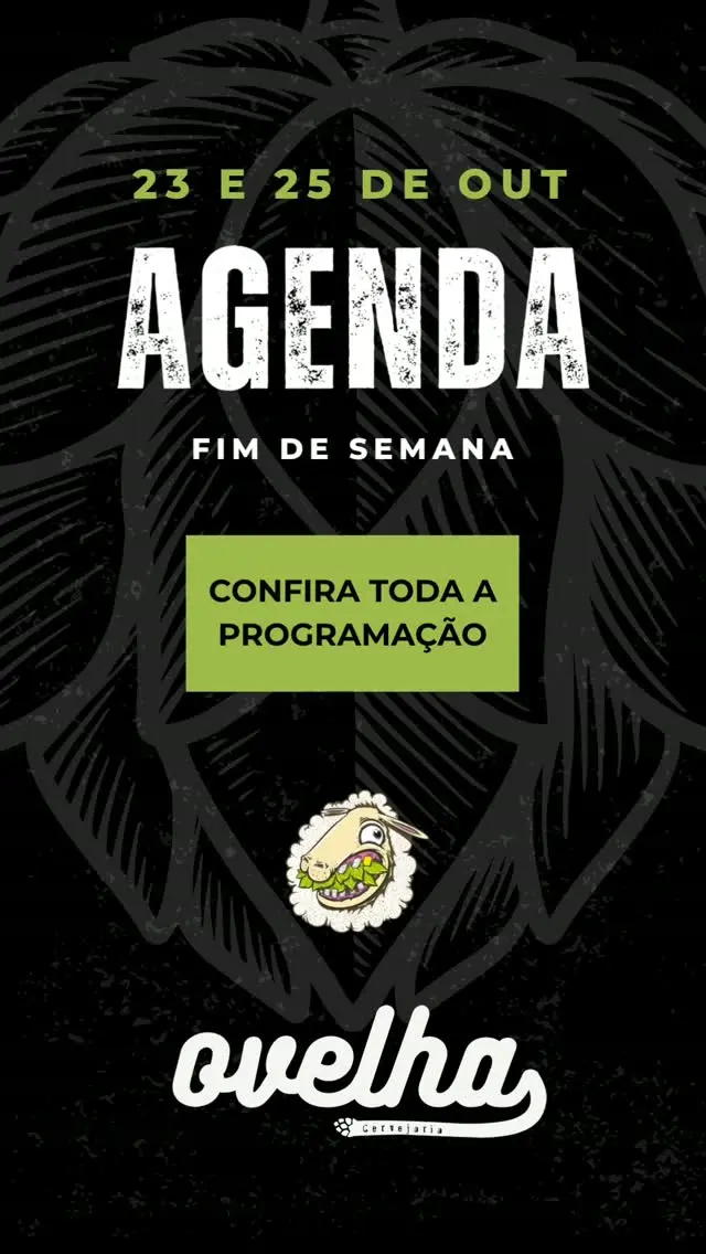 Flyer de Guima